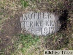 Katherine Muller Kraft