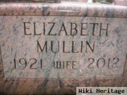 Elizabeth Mullin Farnell