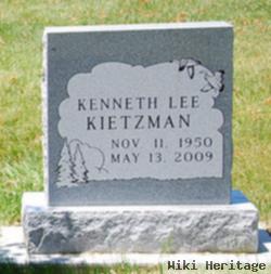 Kenneth Lee Kietzman