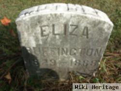 Eliza Buffington