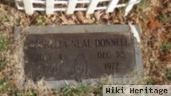 Cornelia Neal Donnell