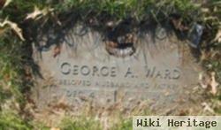 George A Ward