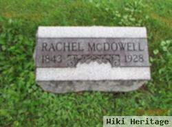 Rachel L. Ferrell Mcdowell