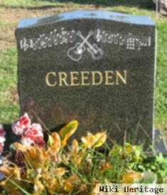 Mark Joseph Creeden