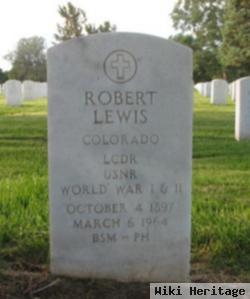 Robert Lewis