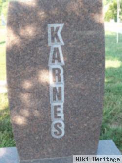 Glen L. Karnes