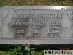 Stanley Goodlet