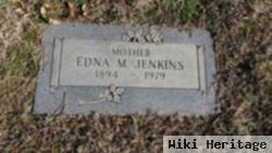 Edna Mae Walters Jenkins