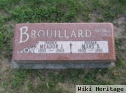 Meador Joseph Brouillard