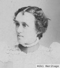 Mary Alma Faulkner