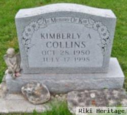 Kimberly A. "kim" Collins