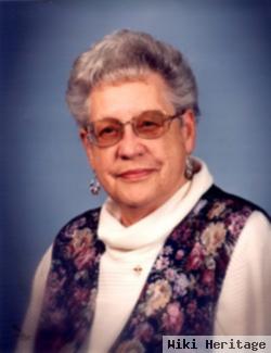 Rosemary Zuber Lauffer