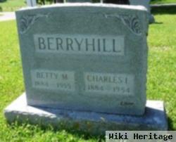 Charles Lewis Berryhill