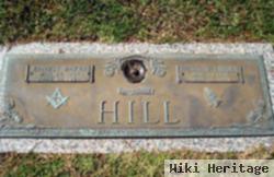 Ernest Baker Hill