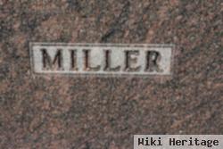 Herman B. Miller