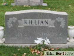 Guy John Killian