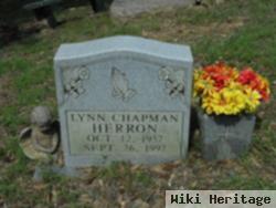 Lynn Chapman Herron