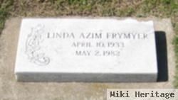 Linda Azim Frymyer