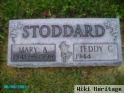 Mary A Stoddard