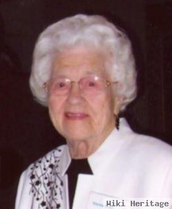 Verna Clarinda Johnson Dahl