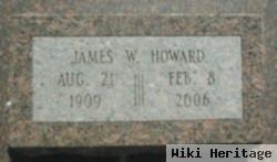 James W. Howard