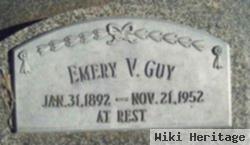 Emery V Guy