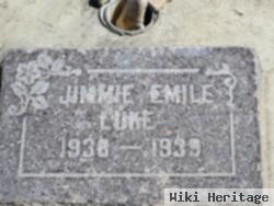 Jimmy Emile Luke