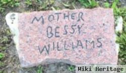 M B Williams