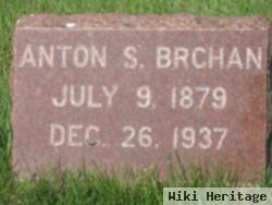 Anton S Brchan