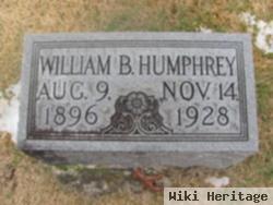 William Humphrey