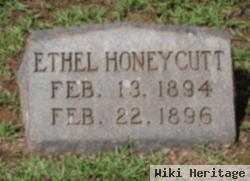 Ethel Lee Honeycutt