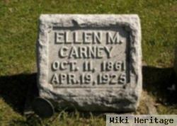 Ellen M. Tibbits Carney