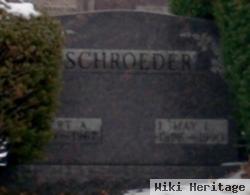 May I Law Schroeder