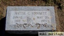 Hattie Stinnett