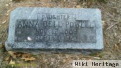 Anna Bell Powell