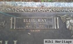 Ellis Ray Smith