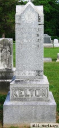 Robert C. Kelton