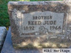 Reed Jude