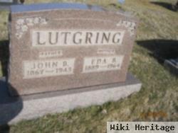 John Lutgring