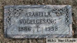 Arabella Knapp Vogelgesang