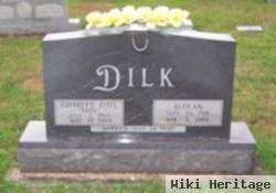 Charles Otis "andy" Dilk