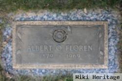 Albert O Floren