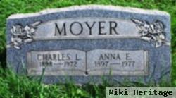 Charles L. Moyer