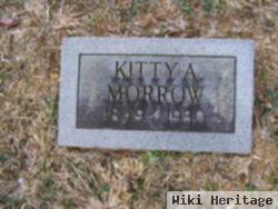 Kittie Ann Morrow