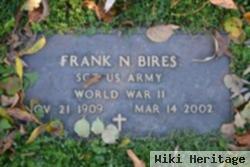 Frank N. Bires