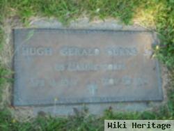 Hugh Gerald Burns, Jr