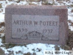 Arthur William Poteet