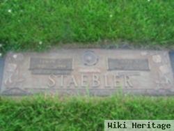 Elwin C. Staebler