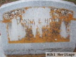 Donna E. Hood