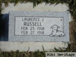 Laurence J. Russell